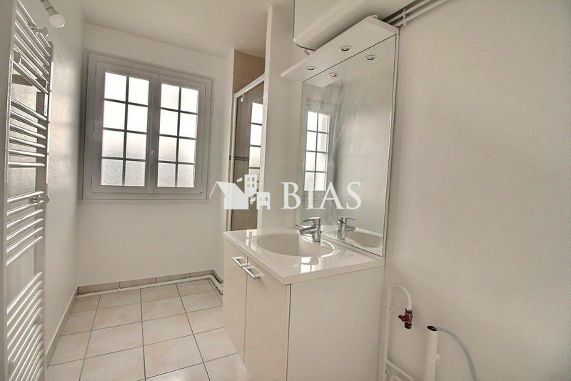 Appartement - 59 m² - 2 pièces