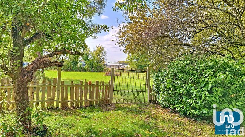 Maison de campagne - 155 m² - 7 pièces