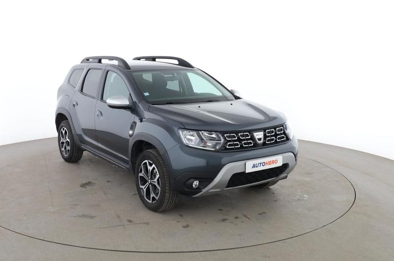 Dacia Duster II 1.5 dCi Blue Prestige 4x2 116 ch