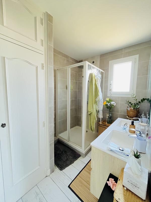 Appartement - 74 m² - 4 pièces