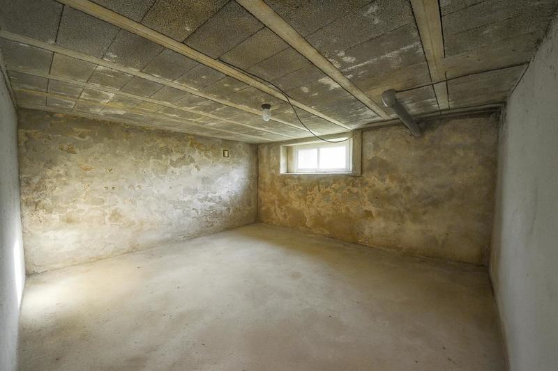 Maison - 122 m² - 6 pièces