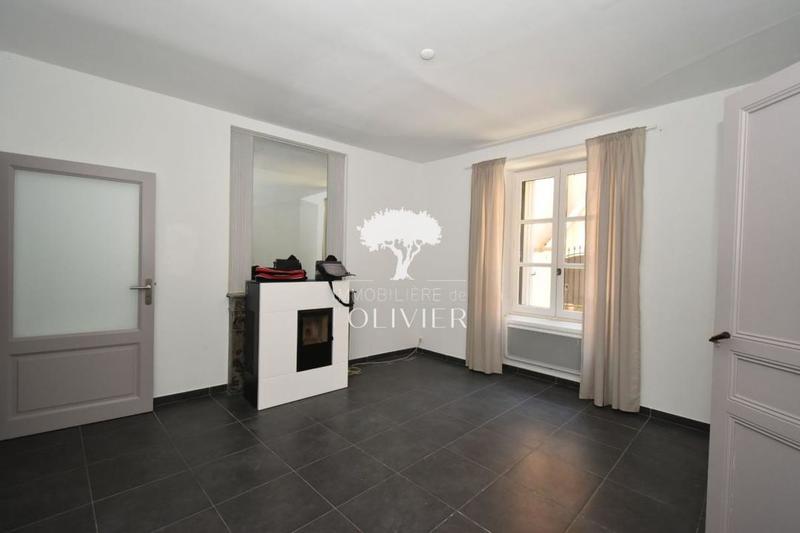 Maison de village - 180 m² - 4 pièces