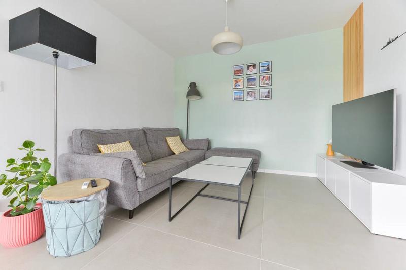 Maison - 127 m² - 6 pièces