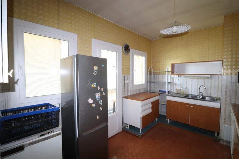 Appartement - 103 m² - 4 pièces