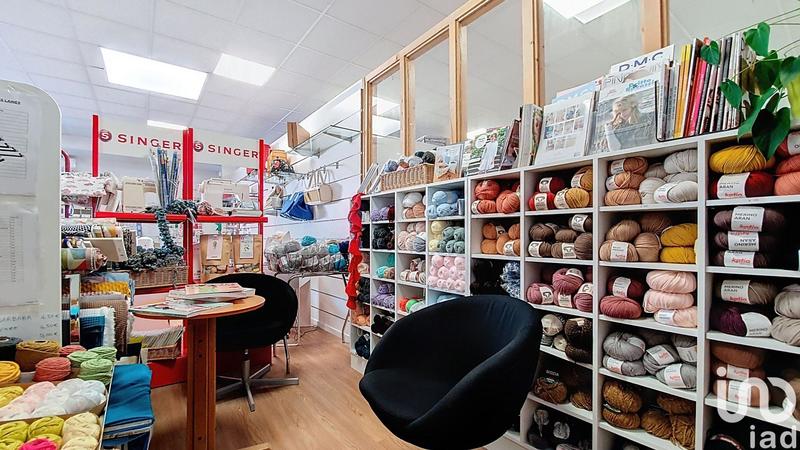 Local commercial - 147 m²