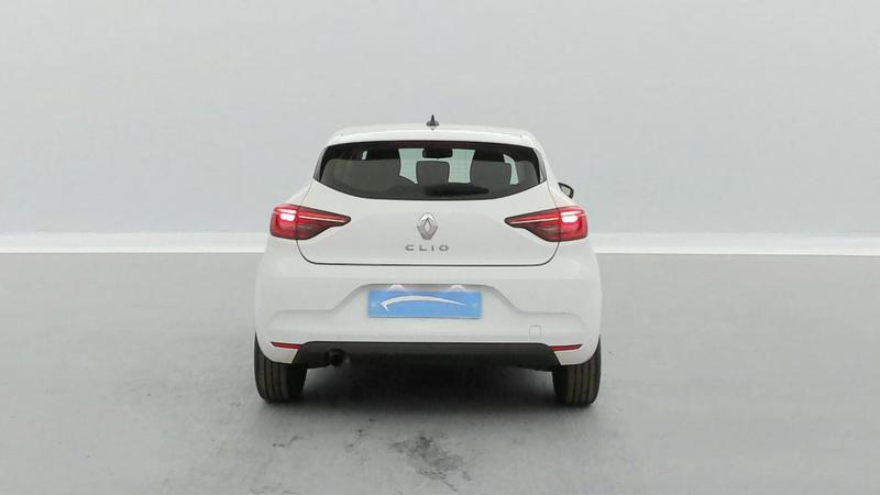 Renault Clio TCe 90 Equilibre 5p