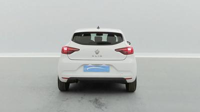 Renault Clio TCe 90 Equilibre 5p