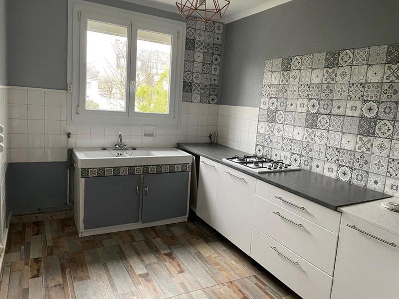 Immeuble - 138 m² - 5 pièces