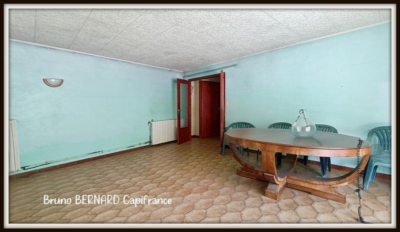 Immeuble - 240 m² - 5 pièces