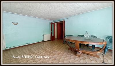 Immeuble - 240 m² - 5 pièces