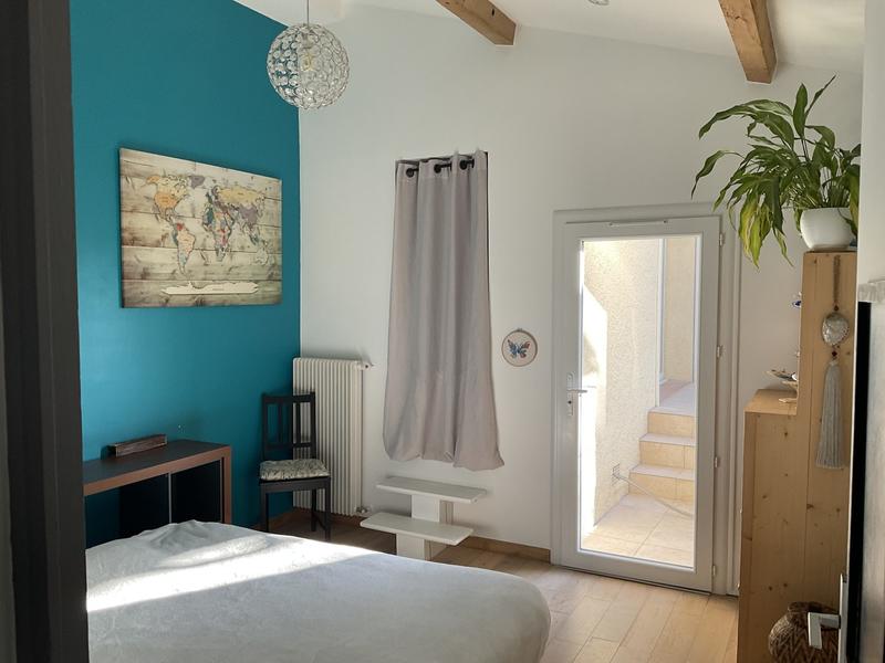 Maison - 226 m² - 7 pièces