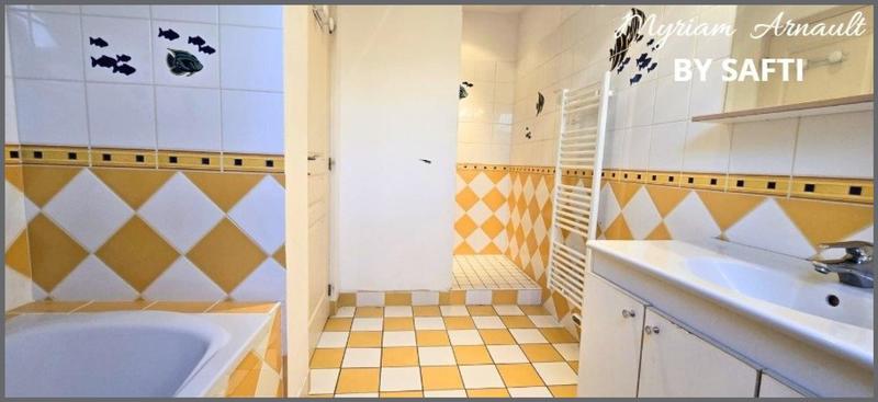 Maison - 145 m² - 6 pièces