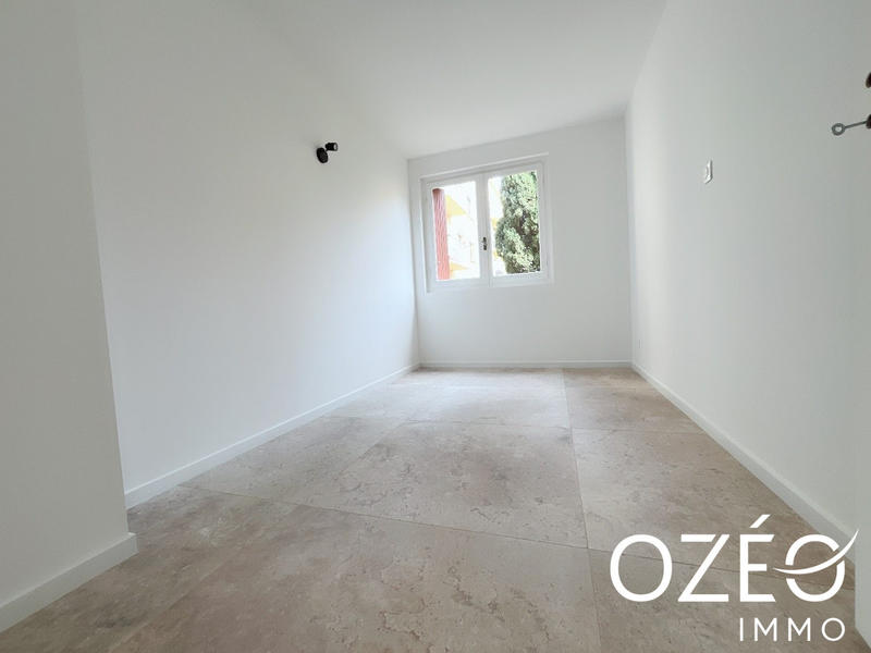 Appartement - 73 m² - 4 pièces