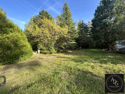 Terrain commercial - 5 982 m²