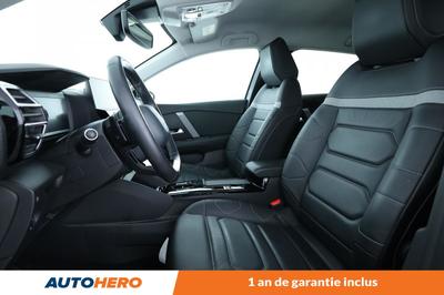 Citroën C4 1.2 Puretech Shine Pack Eat8 155 ch