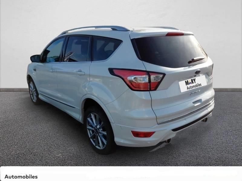 Ford Kuga II 1.5 Flexifuel-E85 150ch 4x2 auto Vignale