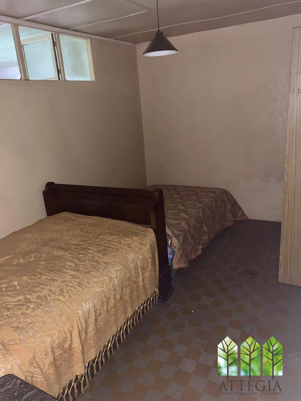 Maison ancienne - 80 m² - 5 pièces