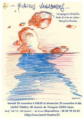 Histoires Vagabondes