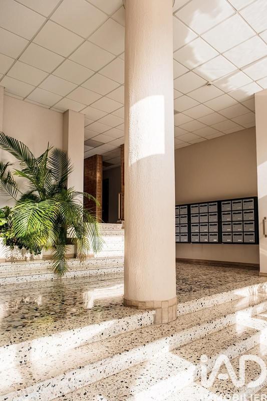 Appartement - 85 m² - 4 pièces