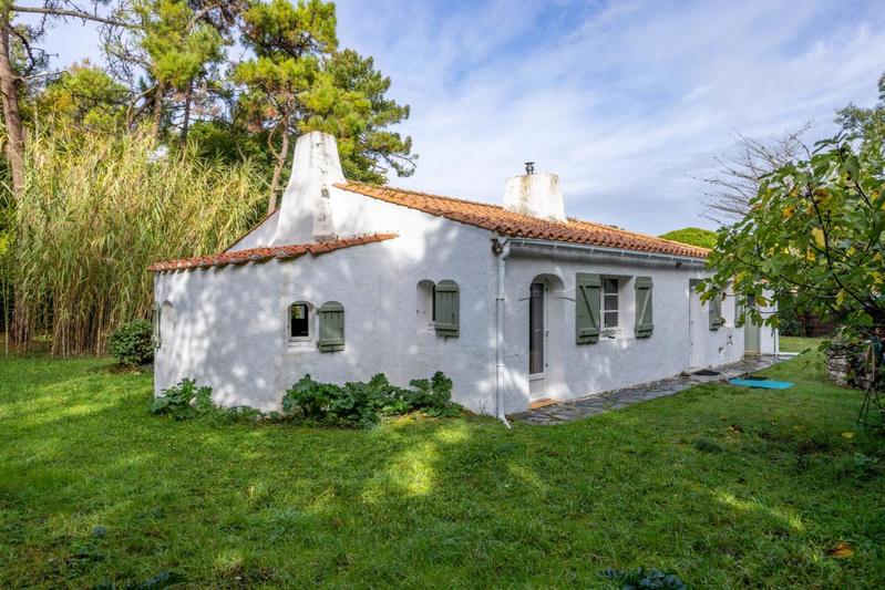 Maison - 137 m² - 7 pièces