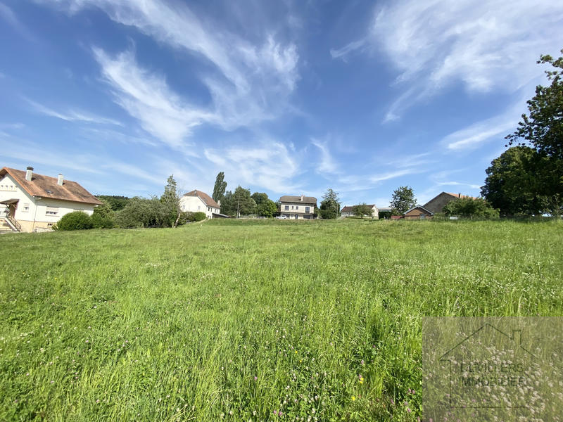 Terrain - 1 106 m²