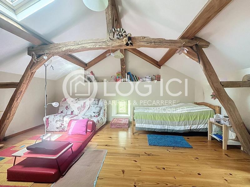 Maison - 162 m² - 6 pièces