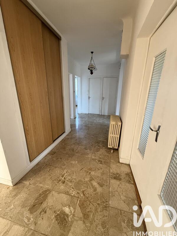 Maison - 144 m² - 7 pièces