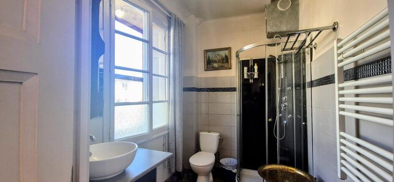 Maison bourgeoise - 120 m² - 7 pièces