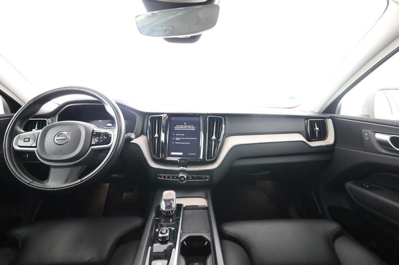 Volvo Xc60 2.0 B4 Inscription Geartronic 8 197 ch
