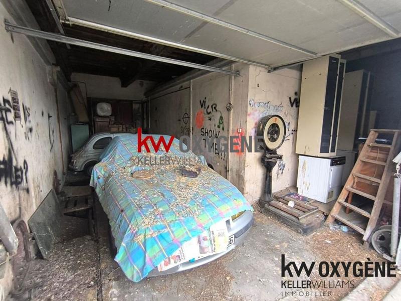 Bureau - 354 m² - 15 pièces