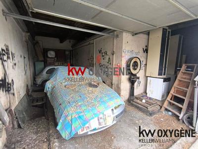 Bureau - 354 m² - 15 pièces