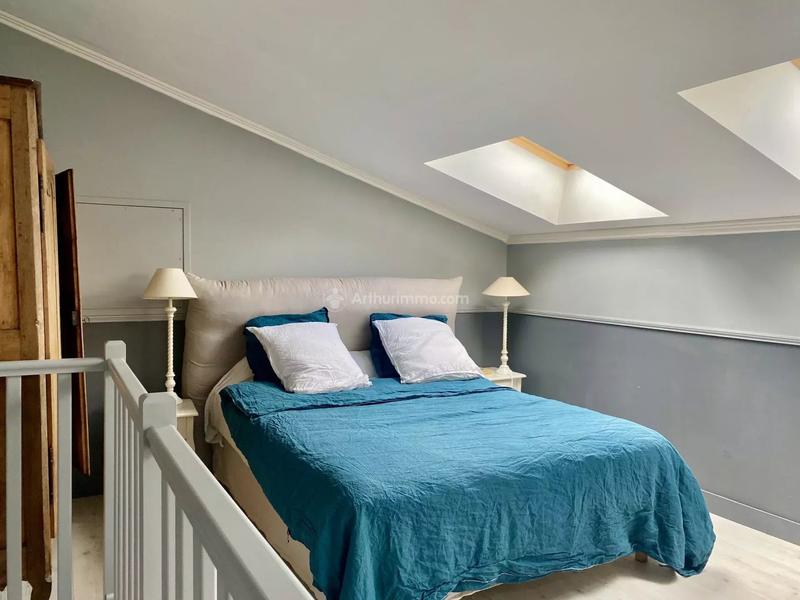 Maison - 153 m² - 5 pièces