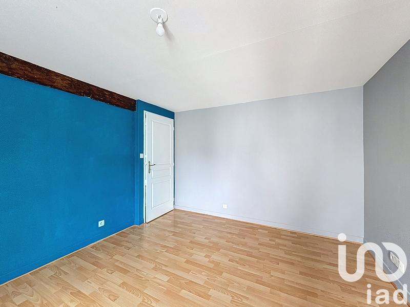 Maison de village - 111 m² - 5 pièces