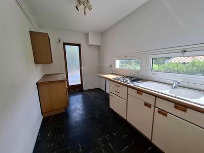 Appartement - 78 m² - 4 pièces