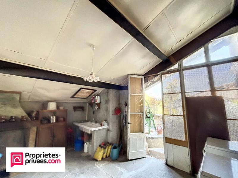 Maison - 188 m² - 6 pièces