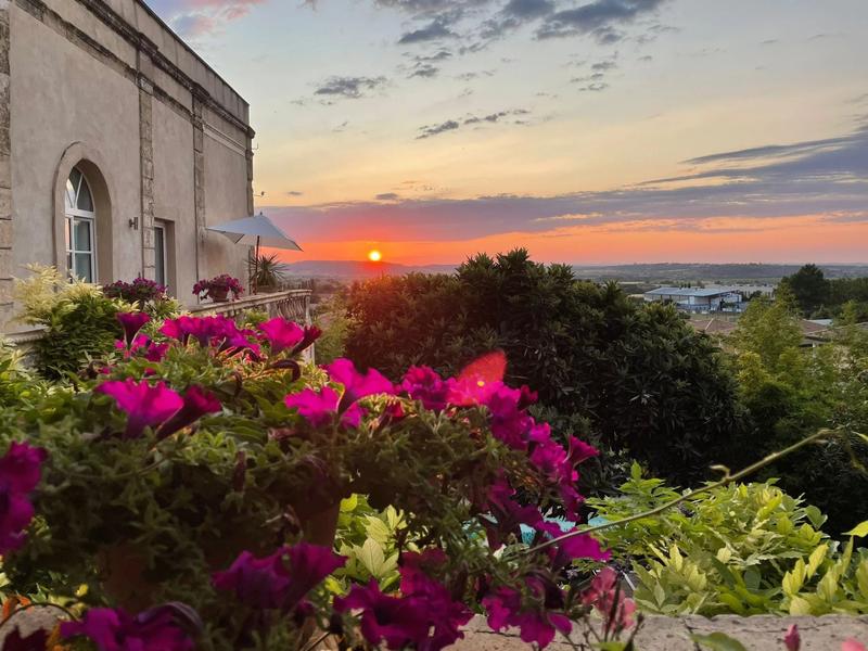 Maison - 615 m² - 16 pièces