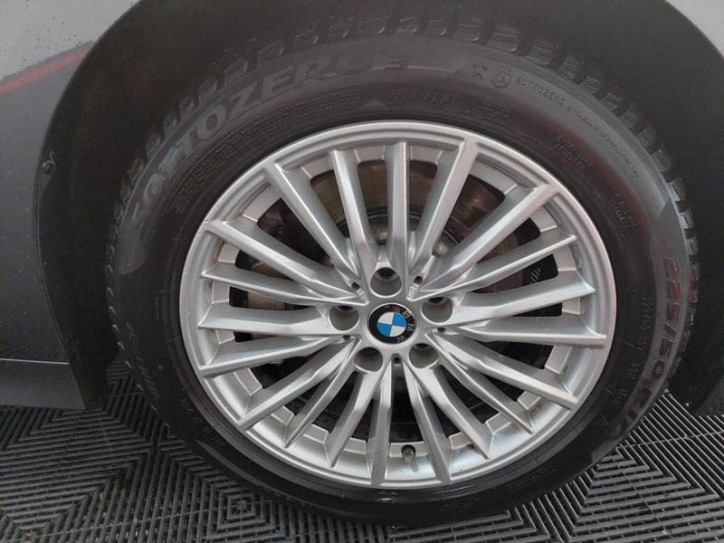 Bmw Série 3 330e 292ch Luxury Bva8 Hybride