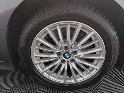 Bmw Série 3 330e 292ch Luxury Bva8 Hybride