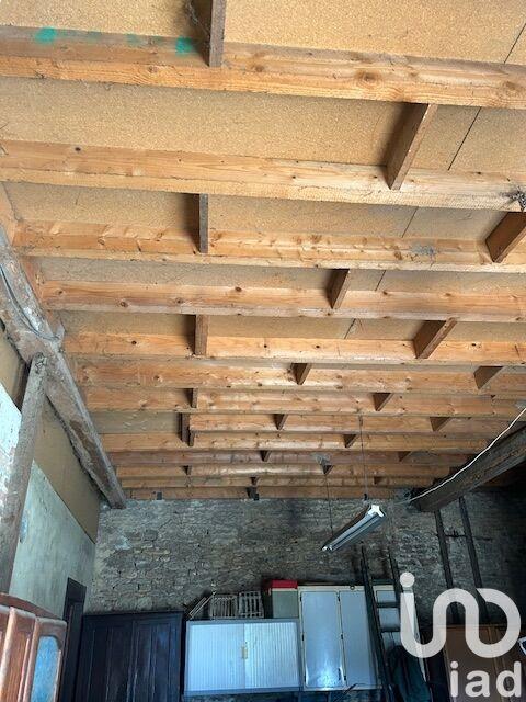 Maison de campagne - 94 m² - 4 pièces