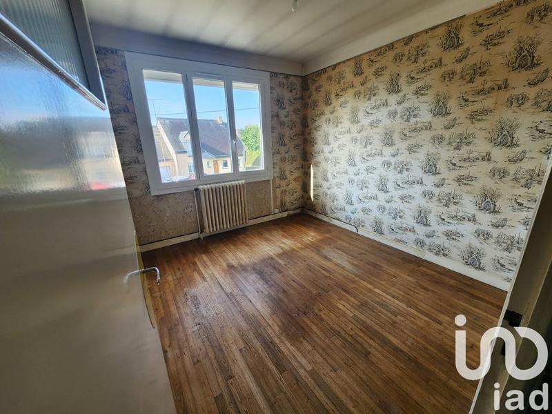 Maison - 230 m² - 12 pièces