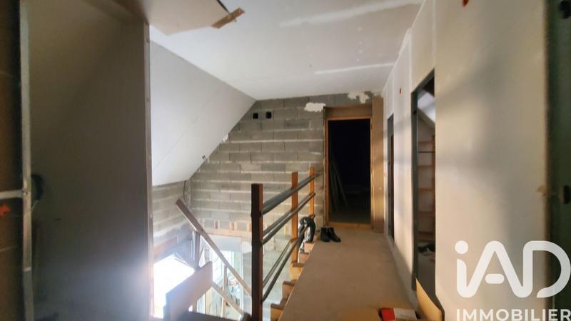 Maison - 296 m² - 7 pièces