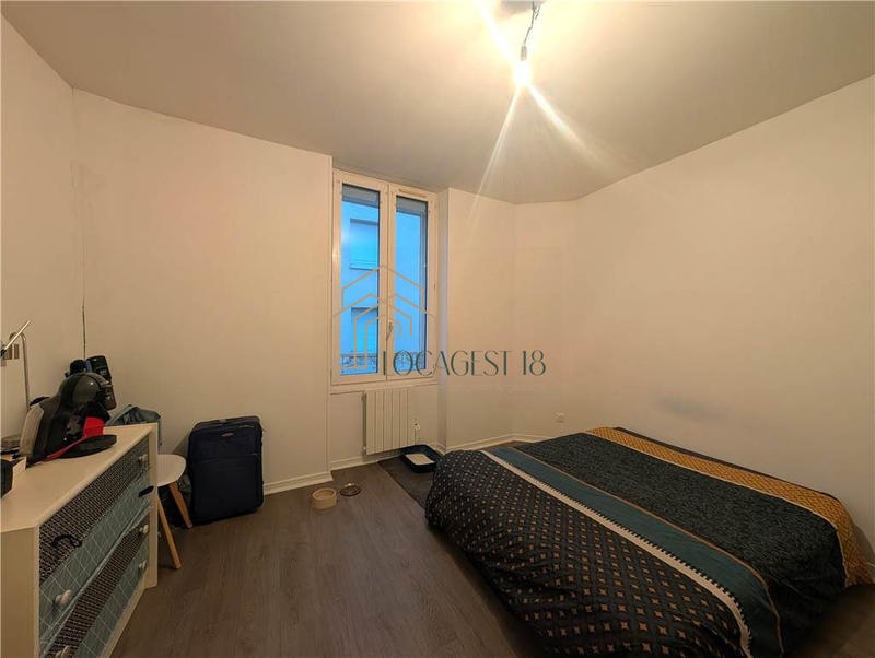 Appartement - 41 m² - 2 pièces