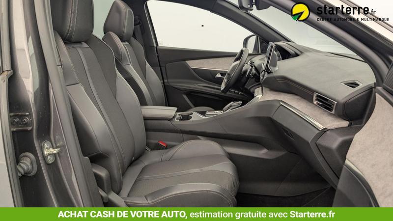 Peugeot 3008 Hybrid 225 e-Eat8 Gt