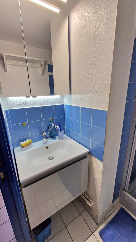 Appartement - 39 m² - 3 pièces