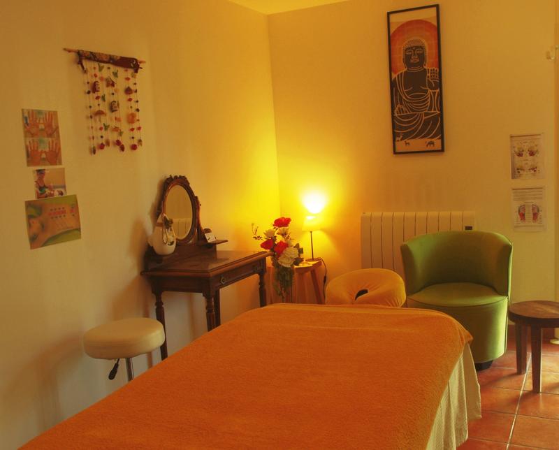 Massage Bien-etre Bio