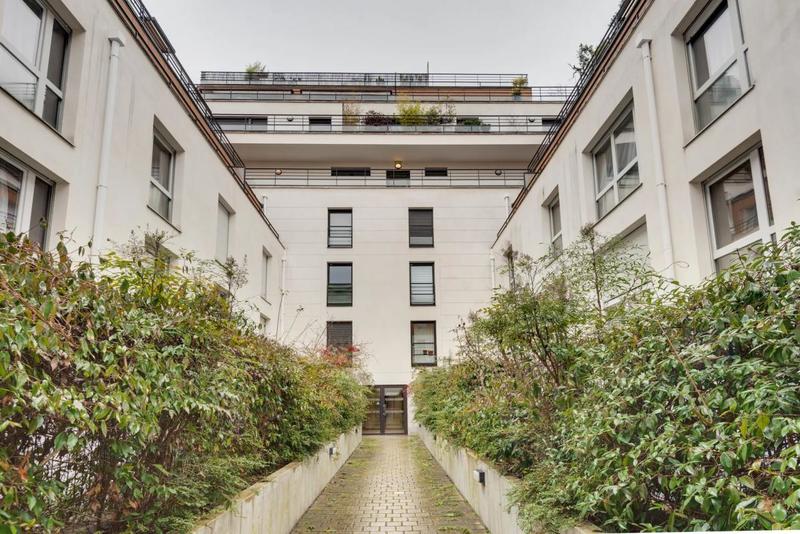 Appartement - 31 m² - 1 pièce