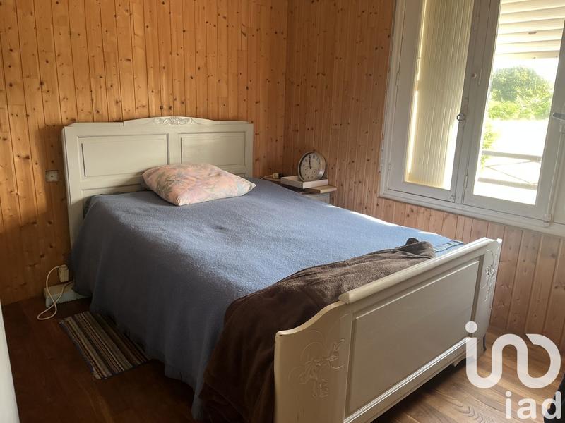 Maison - 135 m² - 6 pièces