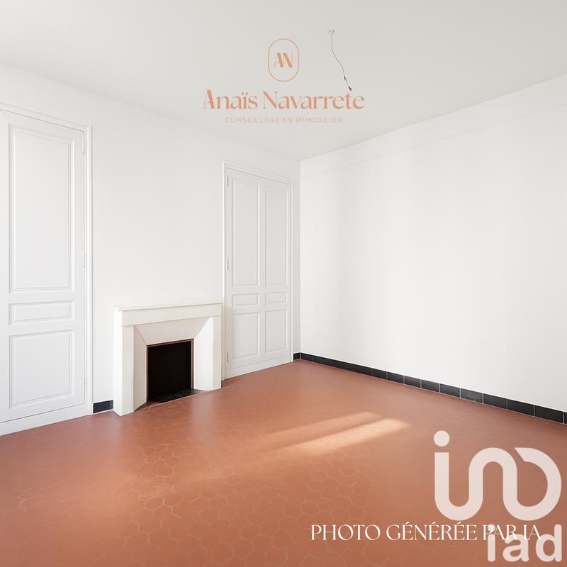 Maison - 255 m² - 10 pièces