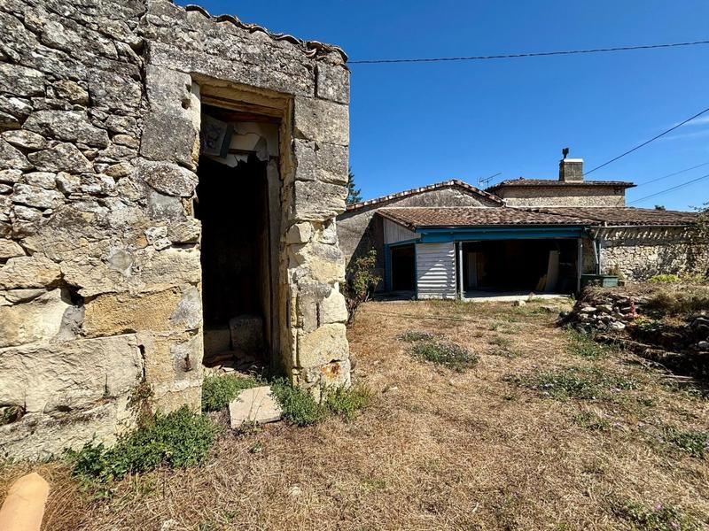 Maison - 164 m² - 6 pièces