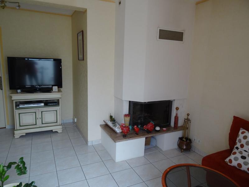 Maison traditionnelle - 87 m² - 6 pièces